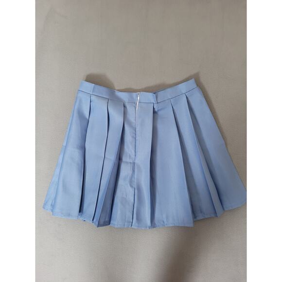 Ainiel Womens Costume Mikan Tsumiki Cosplay Costume Size Large - Picture 9 of 11